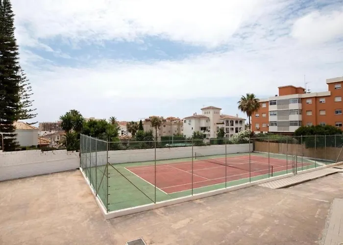 Apartmán Sky Saltillo Alto